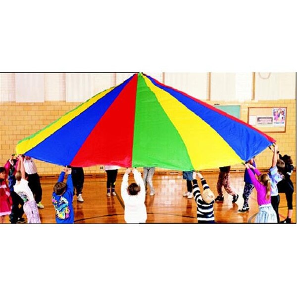 Dick Martin Sports Dick Martin Sports Masp12 Parachute 12 Diameter-12 Handles MASP12 - main